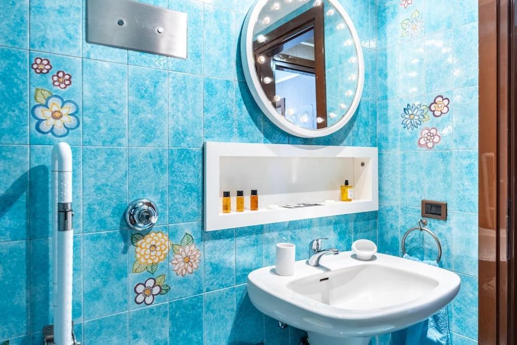 Attico Di Lusso Con Terrazzo A 10 Minuti Dal Duomo Apartment Mailand