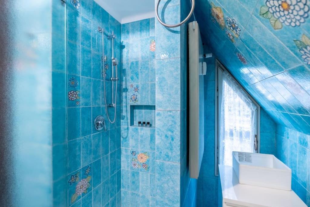 Apartment Attico Di Lusso Con Terrazzo A 10 Minuti Dal Duomo Mailand